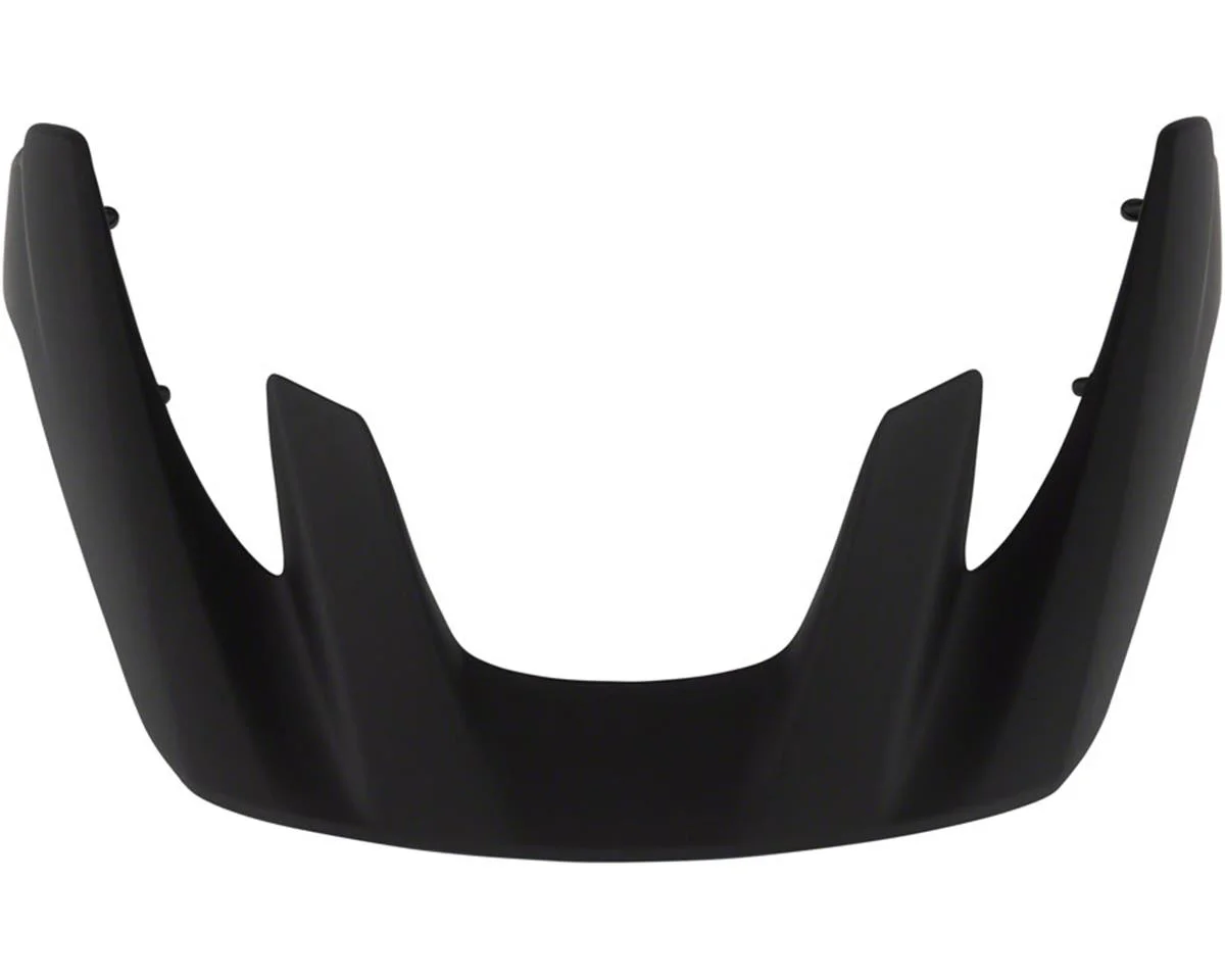 Met Veleno Visor (Black/Matte Glossy) (Universal) - view 2